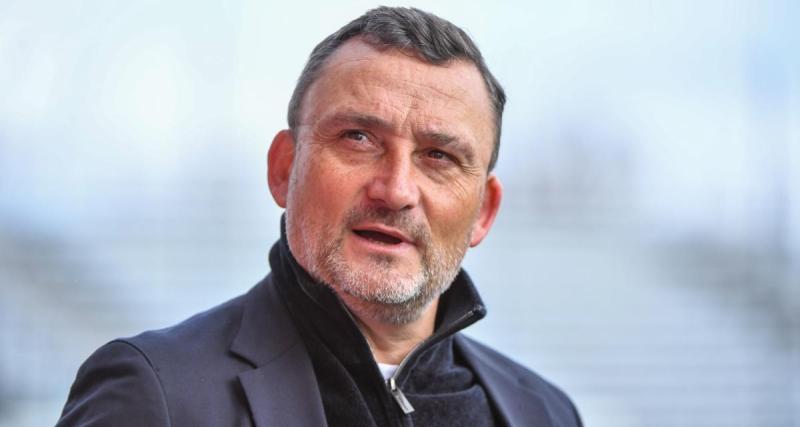  - RC Lens - Mercato : Haise a trois nouvelles priorités et prend ses distances avec le PSG 