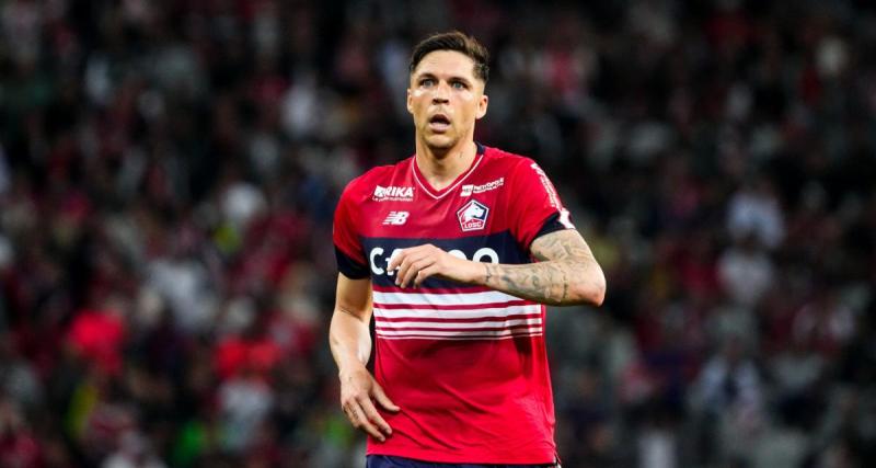  - Bordeaux : les Girondins passent à l'attaque pour Jonas Martin