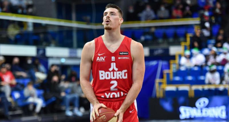  - Limoges : une nouvelle recrue attendue au CSP