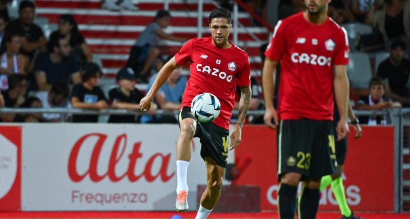  - LOSC : un indésirable quitte les Dogues, les Girondins à l’affut 