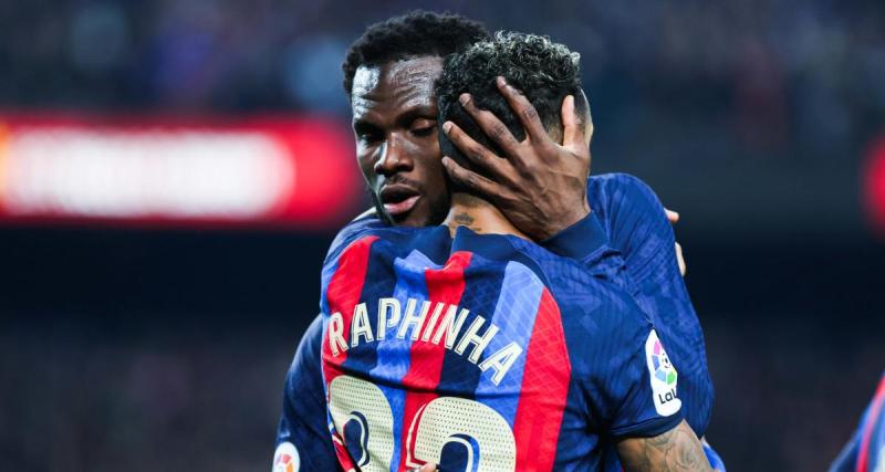  - Barça : la Juventus pousse pour un second couteau de Xavi 