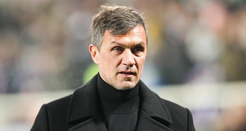  - PSG : Maldini pour remplacer Campos ? 