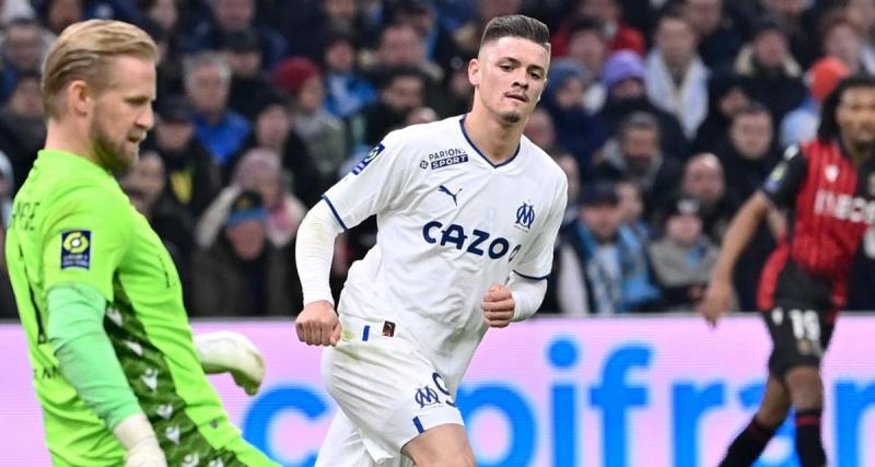  - OM : Vitinha fait une annonce fracassante pour la saison prochaine 