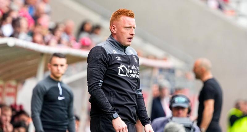  - Amicaux : Reims battu, Lorient tenu en échec par Concarneau 