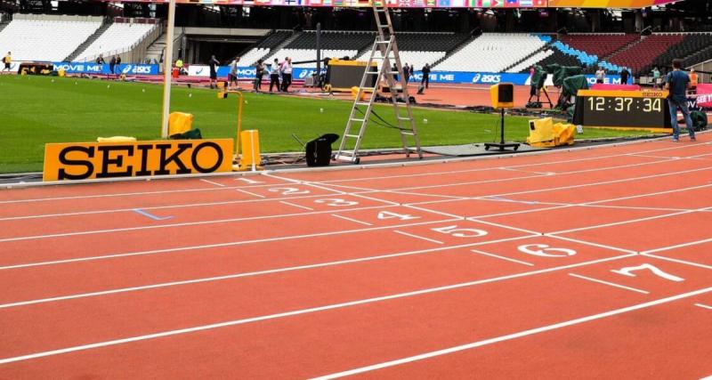  - Para-athlétisme : Adrien Balduzzi, directeur du championnat, met en avant une vraie réussite 