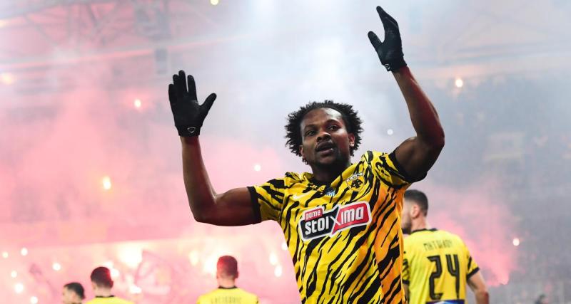  - RC Lens : le nom du remplaçant d’Openda a filtré !