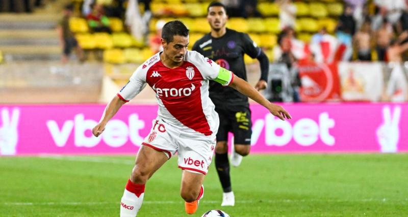  - AS Monaco : Wissam Ben Yeder continue sa préparation malgré les accusations qui pèsent sur lui