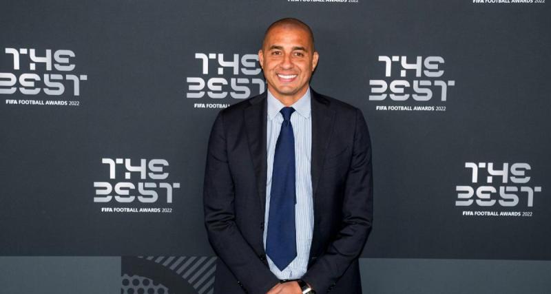  - PSG : le gros tacle de David Trezeguet à la France concernant Messi