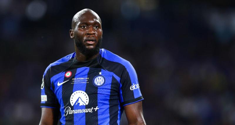  - Chelsea : coup de théâtre dans le dossier Lukaku !