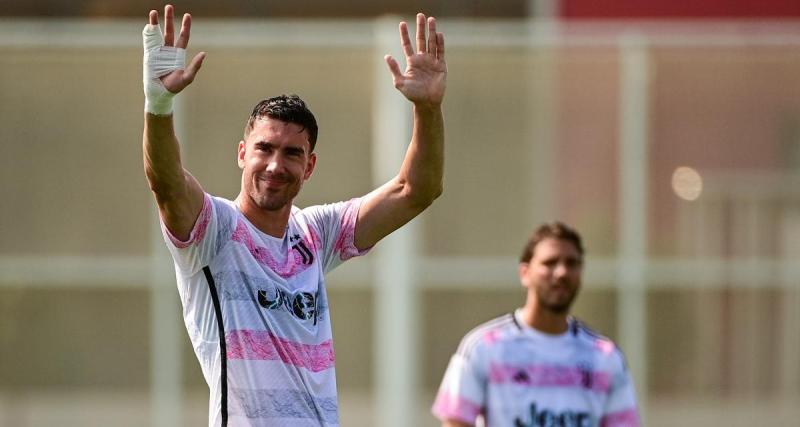  - PSG - Mercato : accord imminent entre Paris et un grand numéro 9 ! 