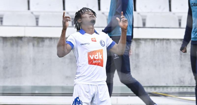  - LOSC : les Dogues proches d'un accord avec Gift Orban