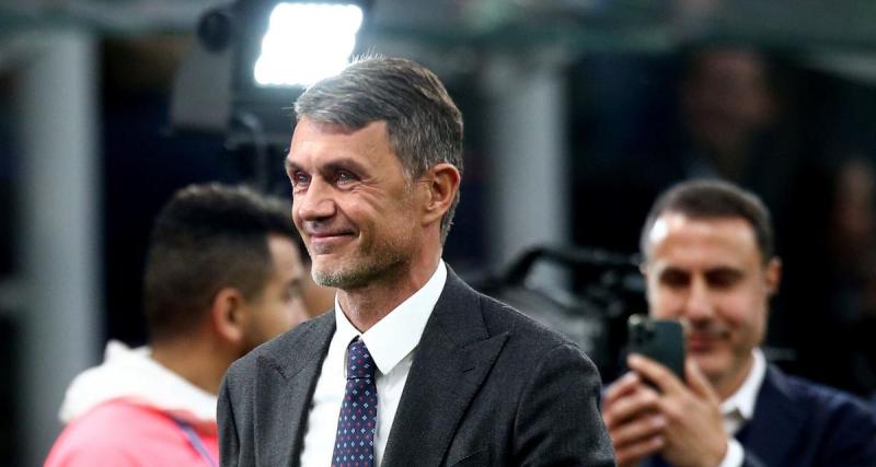  - PSG : Maldini pour remplacer Campos ?