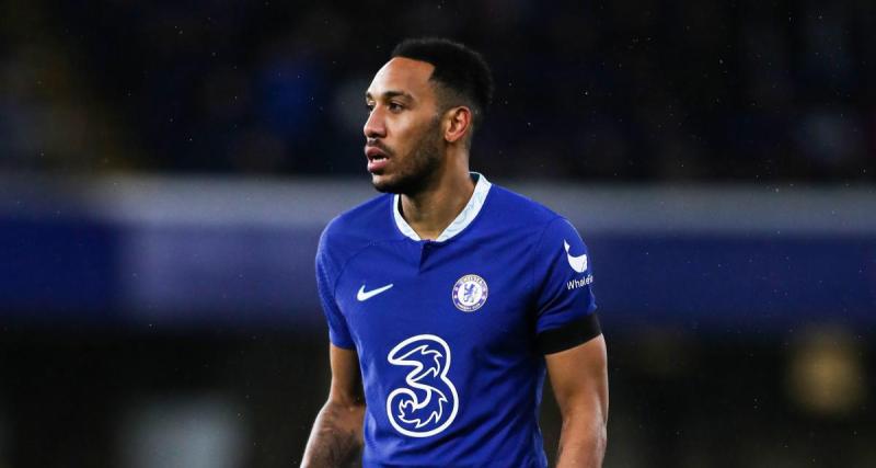  - OM : une légende anglaise veut chiper Aubameyang à Longoria