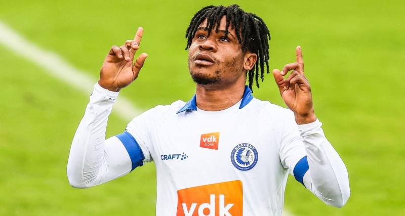  - LOSC, RC Lens - Mercato : accord quasiment trouvé entre Gift Orban et l'un des deux clubs ! 