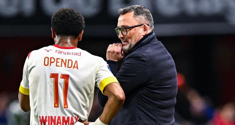  - Lens : accords trouvés avec deux attaquants pour remplacer Openda ?
