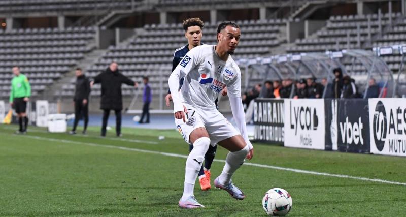  - Amiens : un jeune formé au club s'envole pour la Turquie (off)