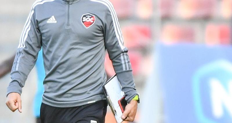  - N1 : Cholet s’offre un espoir de L1, le MGCB FC un goléador de N3 (off)