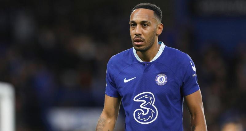  - OM - Mercato : gros coup dur pour Longoria dans le dossier Aubameyang ! 