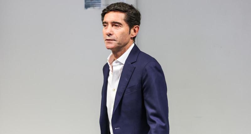  - OM - Nîmes : la première compo de Marcelino est tombée ! 