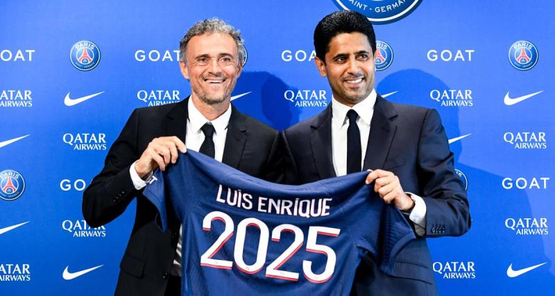  - PSG : offre XXL à venir pour un buteur autre que Vlahovic ?