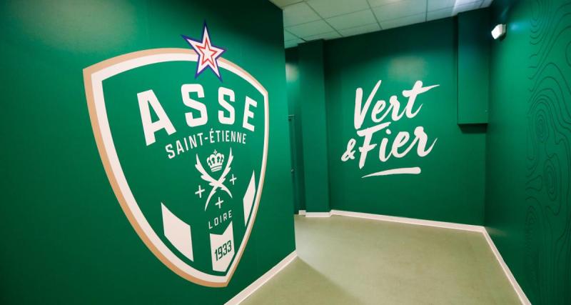  - ASSE : après Bereta, un autre ancien Vert est décédé