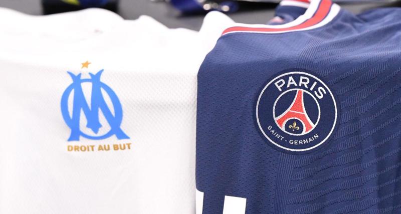  - PSG : un ancien cadre avoue… avoir été approché par l’OM !