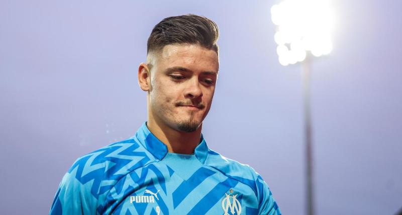  - Avec un doublé de Vitinha et le retour d'Harit, l'OM lance de la meilleure des manières sa préparation contre Nîmes