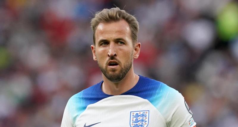  - PSG, Bayern Munich : l'annonce fracassante des Bavarois sur Kane