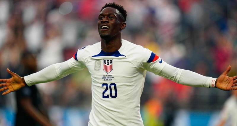  - Arsenal : l'Inter Milan prêt à se consoler avec un buteur des Gunners après l'échec Lukaku ?