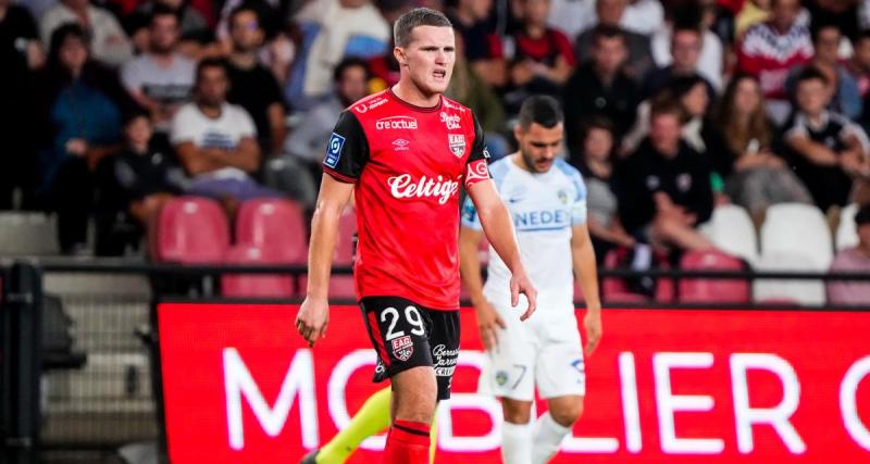  - ASSE - Mercato : immense coup de théâtre pour Livolant ! 