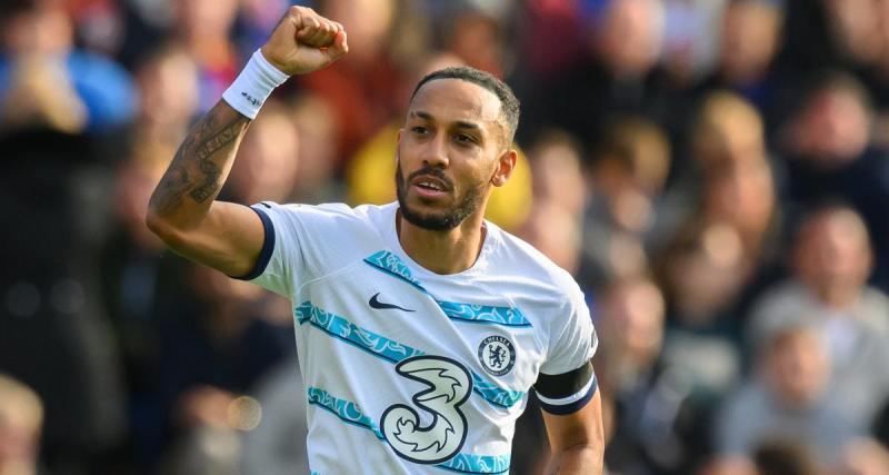  - OM - Mercato : Aubameyang a déjà donné sa réponse à Longoria