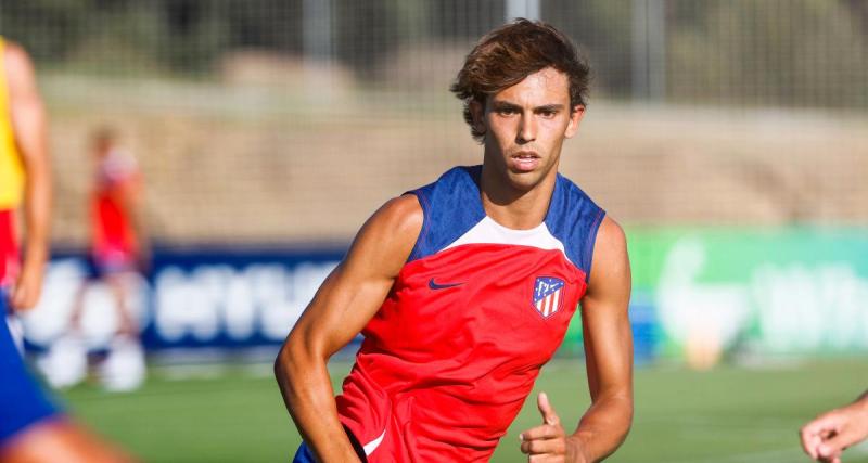  - PSG, Barça : intéressé par Paris, João Félix rêverait de rejoindre les Blaugranas