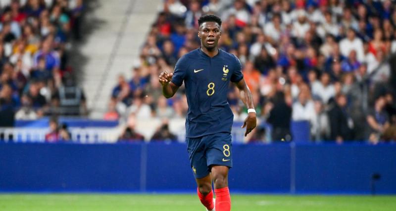  - Real Madrid : ça se précise pour Tchouaméni, un prétendant XXL jette l'éponge