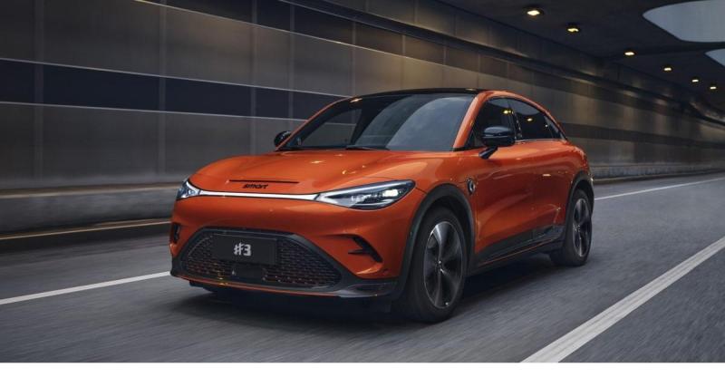  - Smart : Tianqi Lithium(Chine) rentre au capital