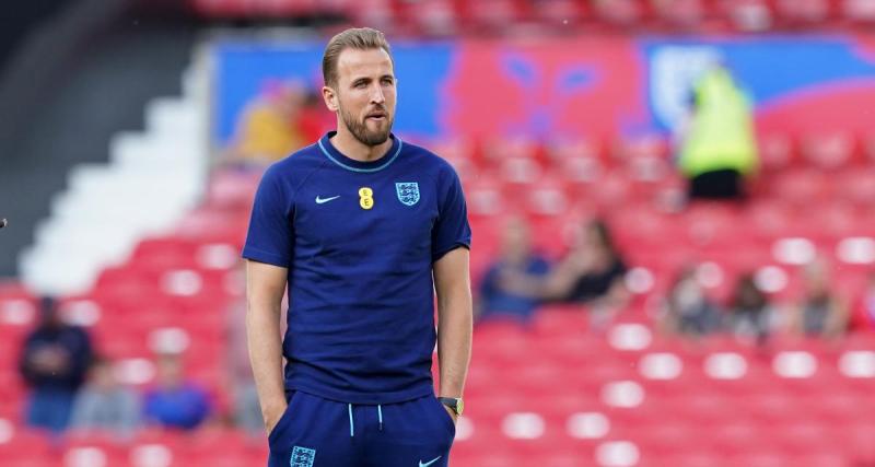  - PSG : Kane s'éloigne de plus en plus, le Bayern plus confiant que jamais