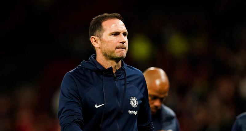  - Chelsea : Lampard revient sur son deuxième passage et dézingue totalement les joueurs