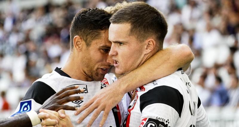  - ASSE, Girondins - Mercato : nouveau rebondissement en faveur des Verts pour Livolant ! 