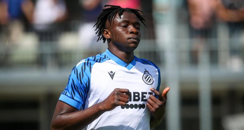  - Strasbourg : le RCSA s’offre la recrue la plus chère de son histoire ! (off)