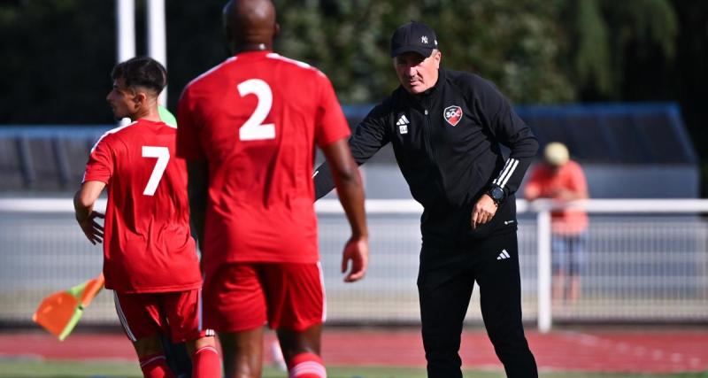  - Amicaux : Nantes coule, le MHSC surclasse le TFC, Cholet s’offre Angers, Avranches s’incline…