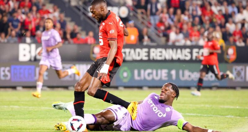  - Équipe de France : Newcastle pousse pour un défenseur de Ligue 1