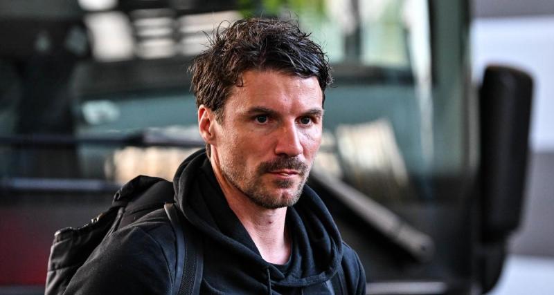  - RC Lens : les supporters auraient eu la peau de Cahuzac à l'OGC Nice !