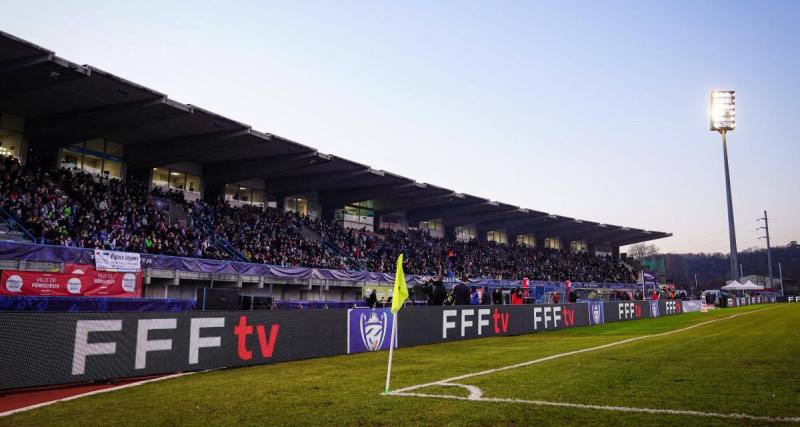  - Bergerac : "Trouver des habitudes", les ambitions du nouvel entraîneur Yassine Azahaf