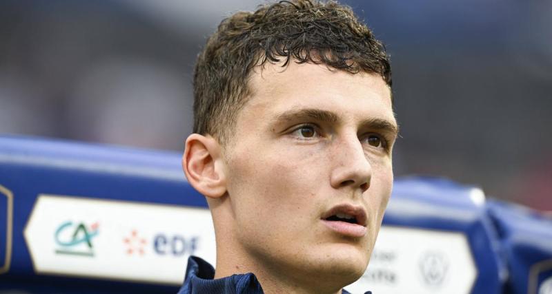  - Equipe de France : nouvelle annonce de taille sur Pavard