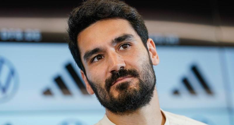  - Barça : Gündogan a atterri à Barcelone, sa date de présentation est connue