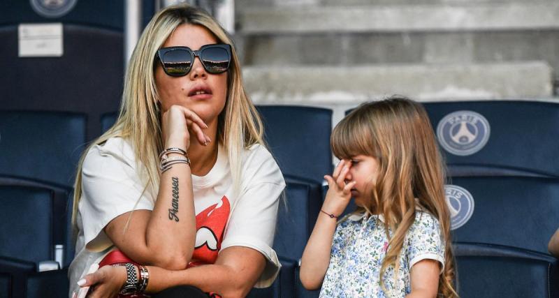  - PSG : Wanda Nara hospitalisée pour un possible cancer ! 
