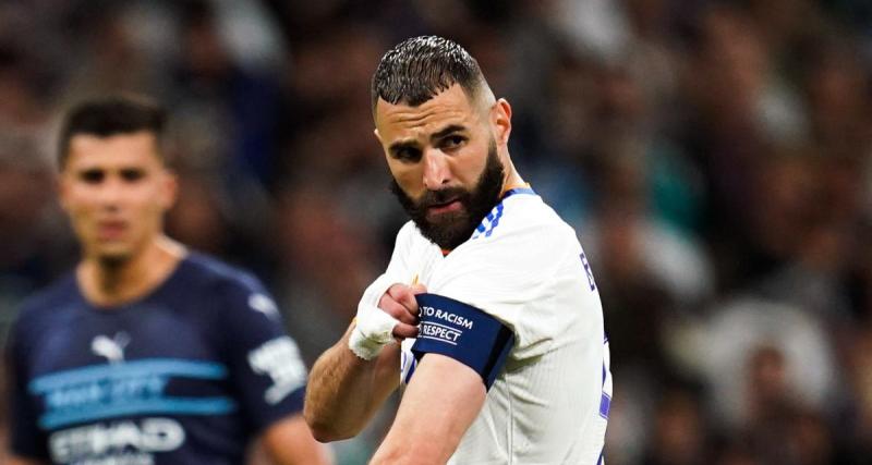  - Real Madrid - Mercato : le futur capitaine des Merengue signé cet été ?