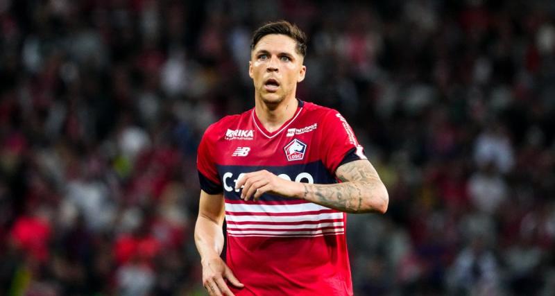  - Angers : le SCO intéressé par Jonas Martin