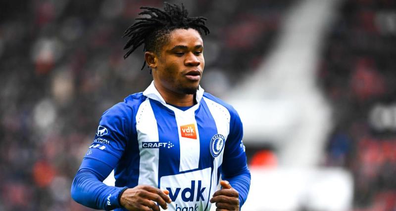  - LOSC, RC Lens - Mercato : l'accord est tombé pour Gift Orban ! 