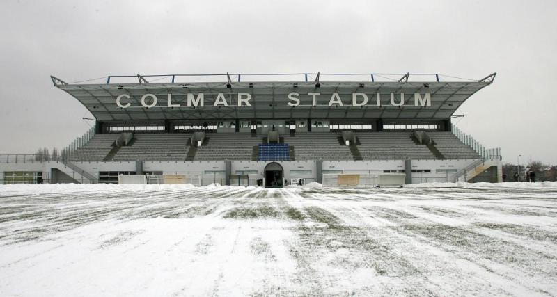  - Colmar : le SRC accueillera un match de gala fin-juillet !