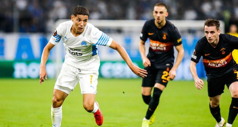  - OM : Marcelino a récupéré un renfort de taille inespéré cet été ! 